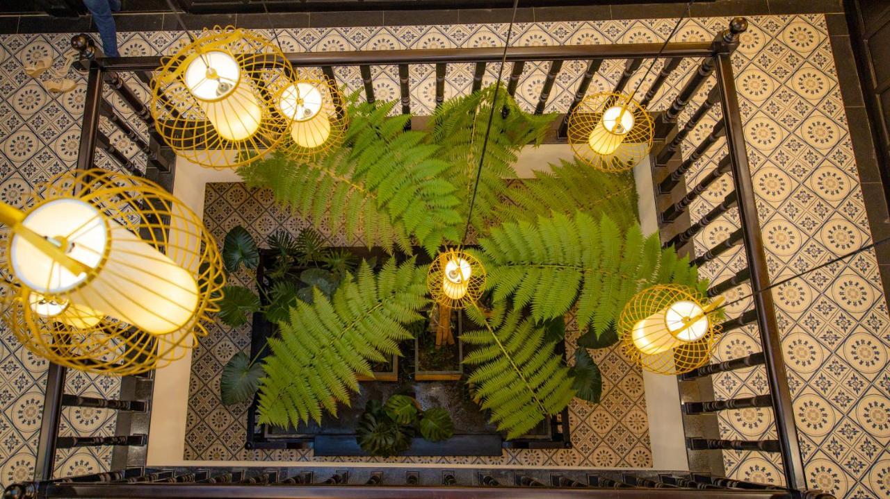 Hoianan Boutique Hotel Hội An Buitenkant foto