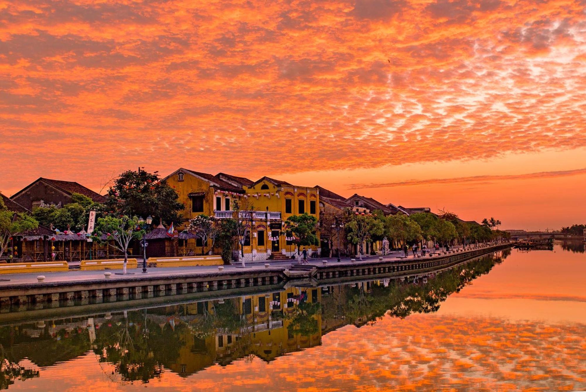 Hoianan Boutique Hotel Hội An Buitenkant foto