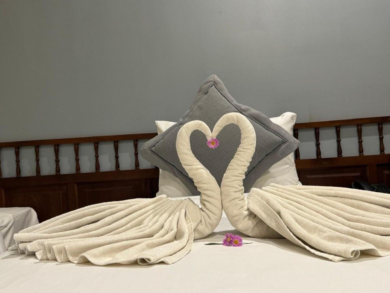 Hoianan Boutique Hotel Hội An Buitenkant foto