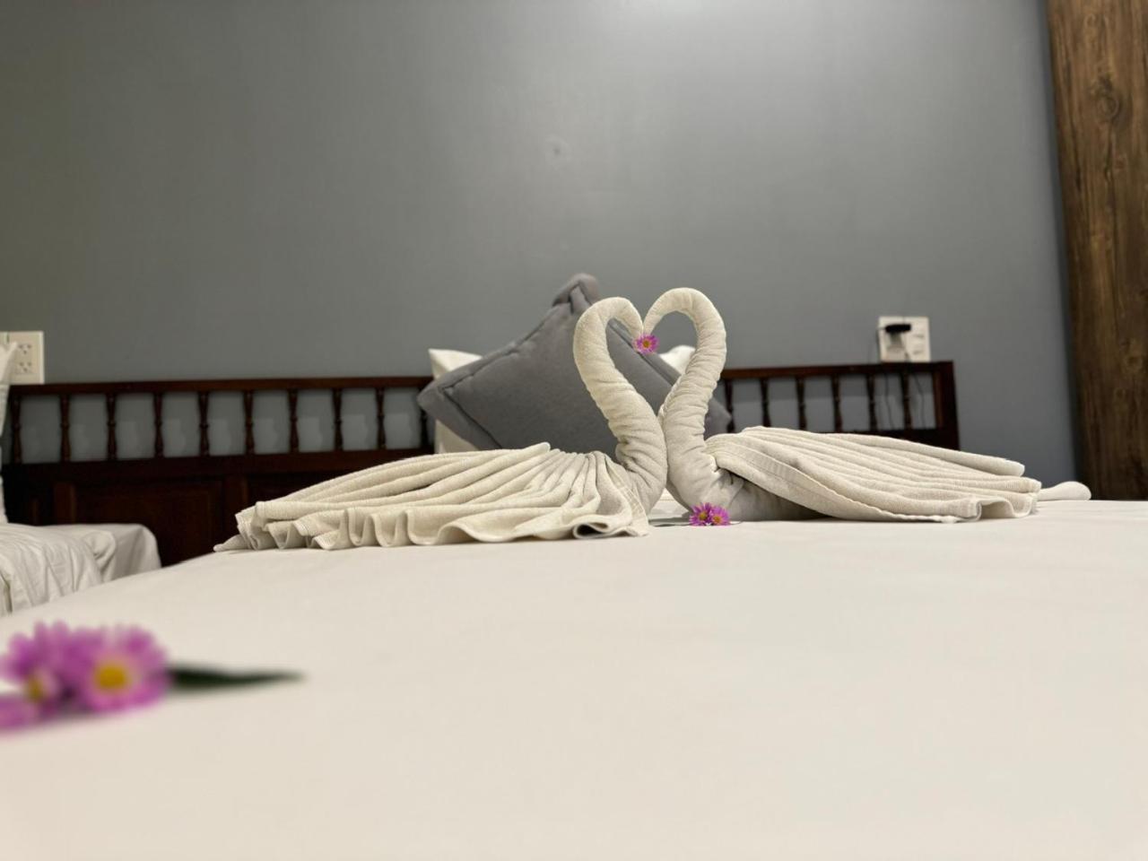 Hoianan Boutique Hotel Hội An Buitenkant foto