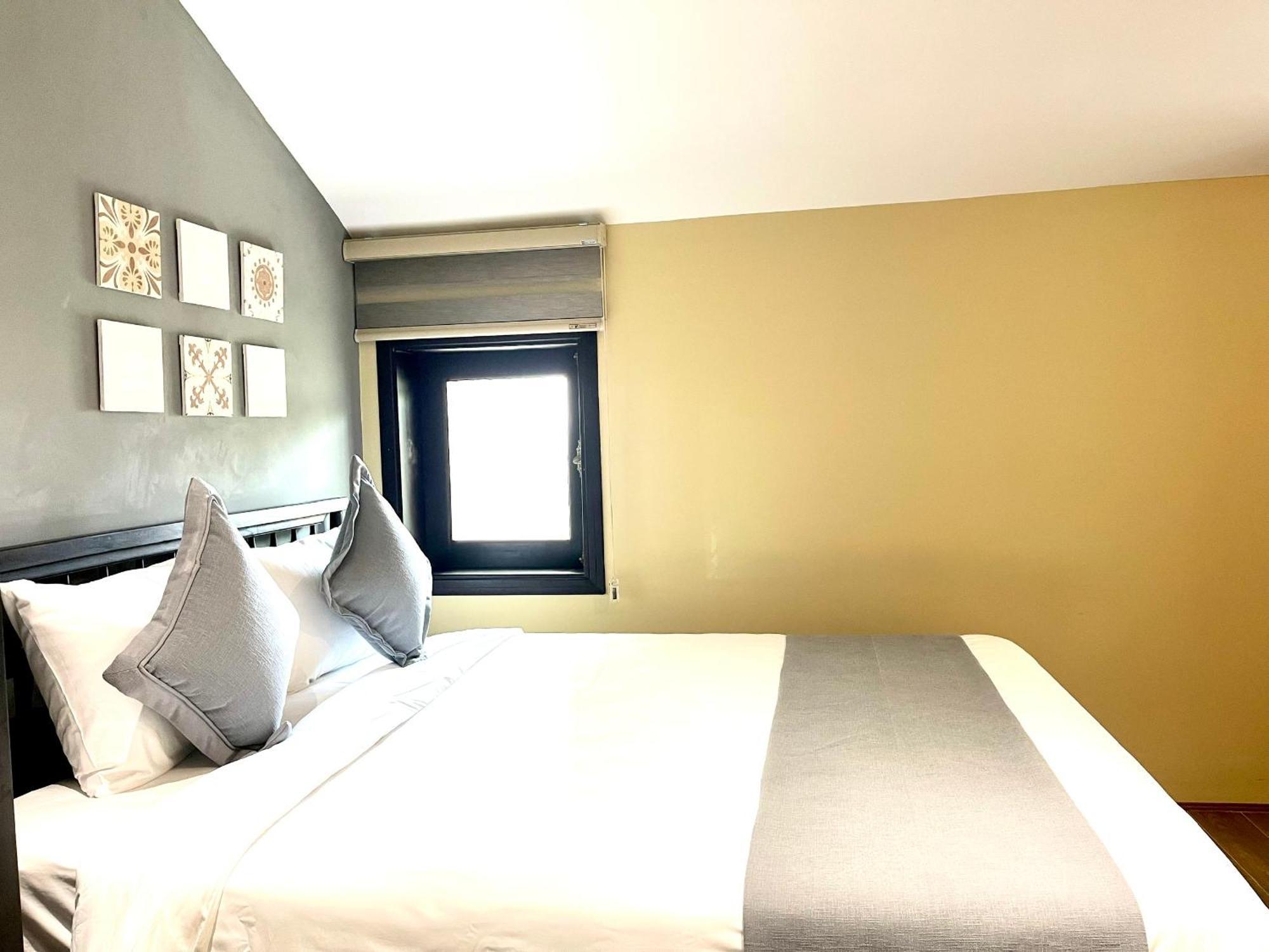 Hoianan Boutique Hotel Hội An Buitenkant foto