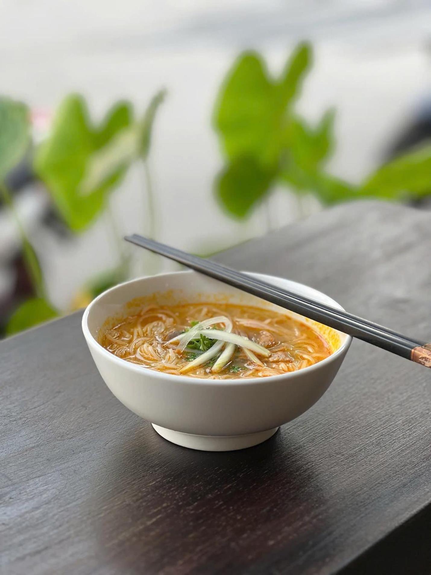 Hoianan Boutique Hotel Hội An Buitenkant foto